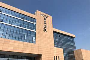 華鼎國聯四川電池材料有限公司